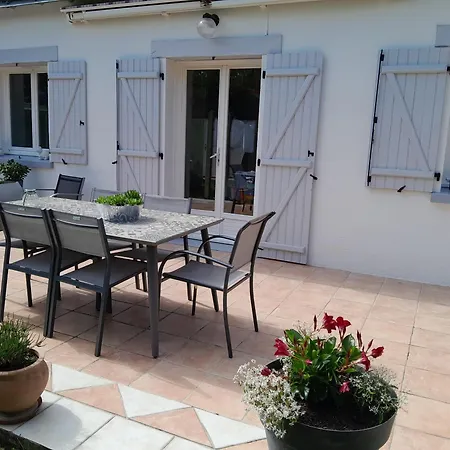 Hebergement Chez Nous Homestay